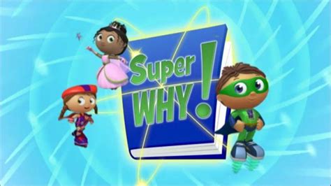 Lesson Plan: Lesson 204: Molly's Dance Show| Super Why! | PBS LearningMedia