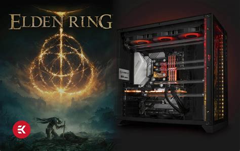 Blog - ‘Can I Play Elden Ring?’: PC Requirements and Recommended Specs – Fluidgaming