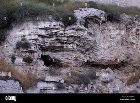 Golgotha skull hi-res stock photography and images - Alamy