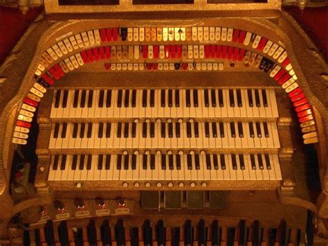 Theatre organ - Alchetron, The Free Social Encyclopedia