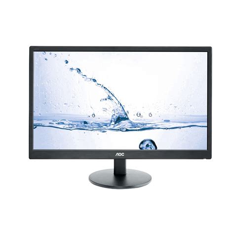 AOC 24" FULL HD LED MONITOR - STDN ICT & Security Sdn. Bhd.