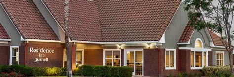 Residence Inn Palmdale Lancaster | Hotel in Palmdale California Near Edwards AFB