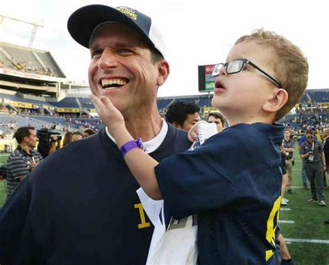 Who is John Harbaugh Wife? His Past Affairs and Relationship Biogossip