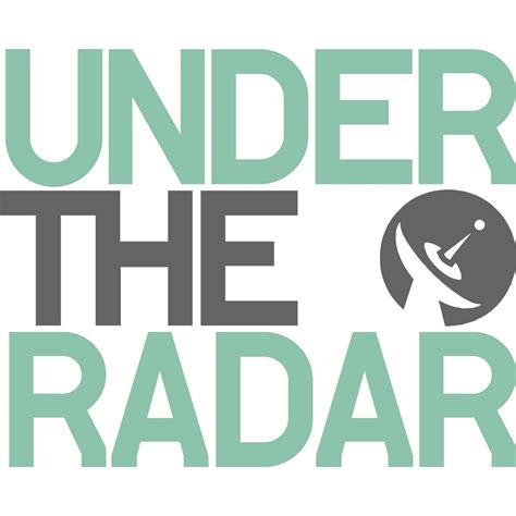 Under the Radar Podcast | Lyssna här | Poddtoppen.se