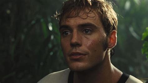 The Hunger Games’ Sam Claflin Reflects On Why ‘Finnick Deserved Better ...