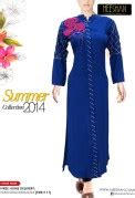 Meeshan Summer Dresses 2014 For Women