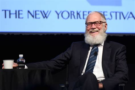 David Letterman Reveals the Donald Trump Encounter He Regrets | Vanity Fair