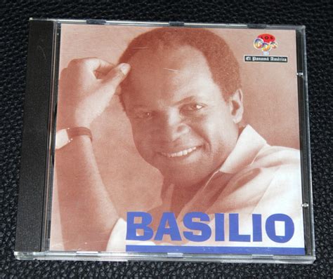 Basilio - Basilio (1998, CD) | Discogs