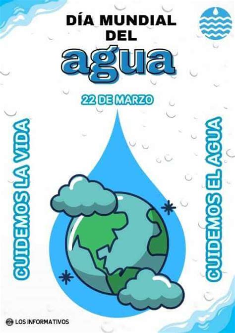 Día Mundial del Agua: por qué se celebra, origen y maneras de cuidar