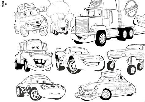 Coloriagefreefr Perroquets00003 Coloriages Disney Cars | Images and ...