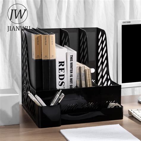 Stationery organizer - JianWu Official Store