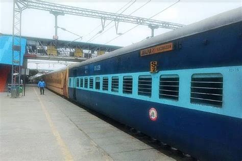 Wow! Indian Railways’ Hazrat Nizamuddin station gets certified for ...