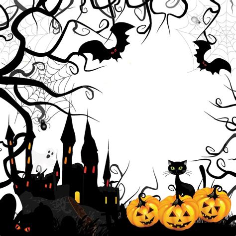 Free Halloween Vector Free, Download Free Clip Art, Free Clip Art on ...