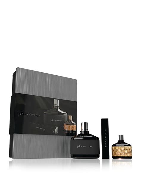 John Varvatos Collection Heritage Fragrance Gift Set ($135 value) | Bloomingdale's