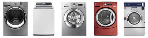 Washing Machine Repair - Appliance Repair Near Me