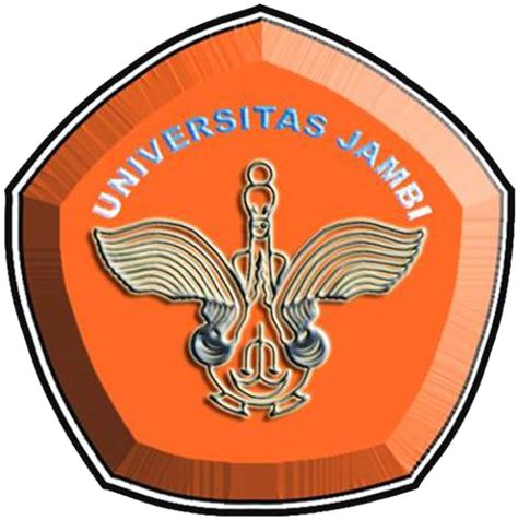 Logo Universitas Jambi Vector Cdr And Png Hd Gudril Logo Tempat Nya ...