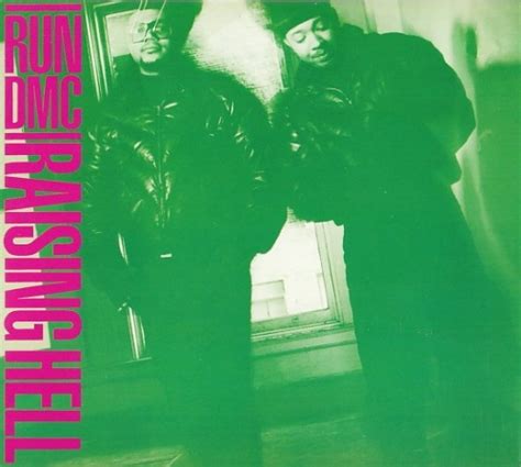 Raising Hell - Run-D.M.C. | Songs, Reviews, Credits | AllMusic