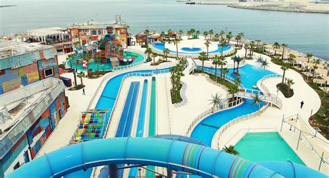 7 Things to Remember Before Visiting a Dubai Water Park - South Of Metro