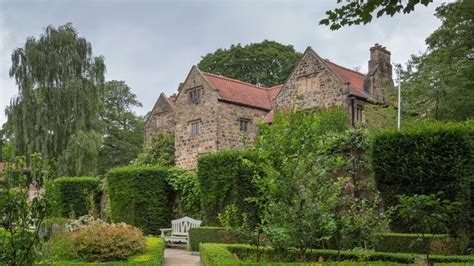 Washington Old Hall’s history | Tyne & Wear | National Trust