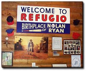 Refugio County Museum | Refugio County Chamber of Commerce