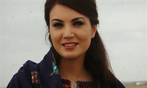 Reham Khan - Biography, Height & Life Story | Super Stars Bio