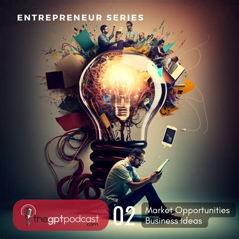 Entrepreneur Series EP02