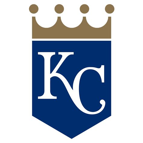 Kansas City Royals Logo History | FREE PNG Logos