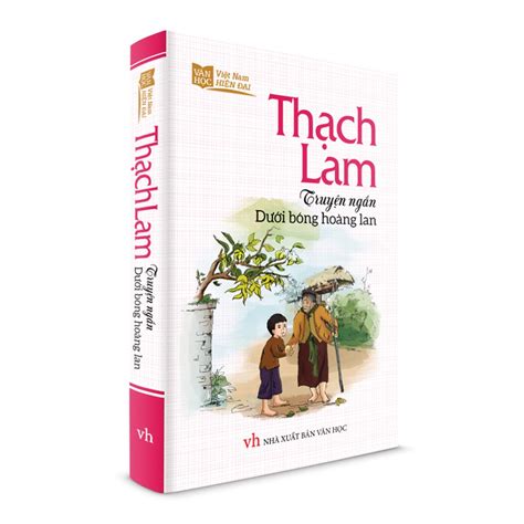 Dưới bóng hoàng lan - Thạch Lam - Ngữ văn 10 Tập 2 Kết Nối Tri Thức