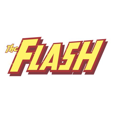 The Flash Png Transparent Background