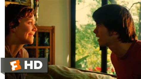 Happy Endings (7/12) Movie CLIP - We're Breaking Up (2005) HD - YouTube