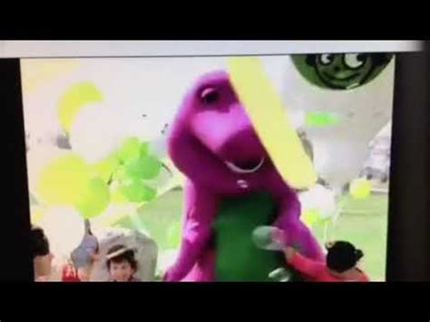 Barney & Friends PBS - YouTube