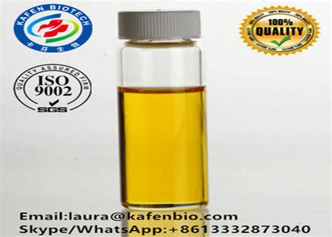 Healthy Muscle Building Steroids Injectable Rip Cut 175 175mg/Ml Liquid