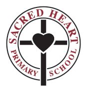 Home | Sacred Heart Primary School