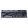 87 104 Blue Gray Double Shot PBT Backlit Keycaps for Cherry MX ...