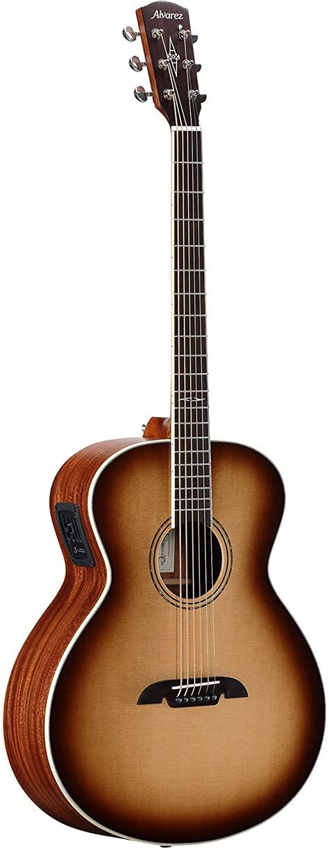 5 Best Baritone Guitars Reviewed in Detail [Jul. 2022]