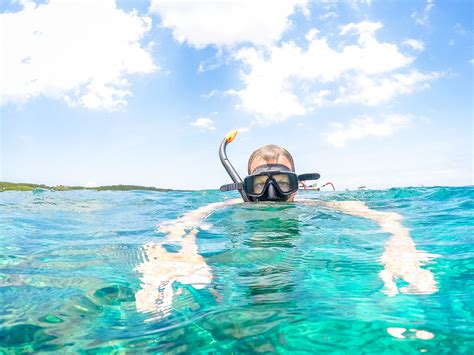 Manta Ray Snorkeling on Nusa Lembongan - Bold Travel