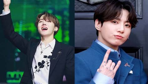 Fans angry after ARMYs tell BTS' J-Hope about Jungkook crying