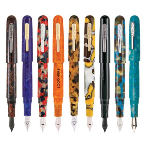 Conklin® All American™ Fountain Pen - CK71450