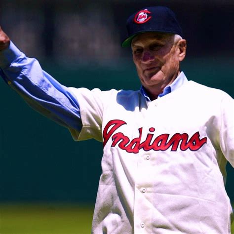 Al Rosen, Former MLB MVP and Executive, Dies at Age 91 | Bleacher Report | Latest News, Videos ...