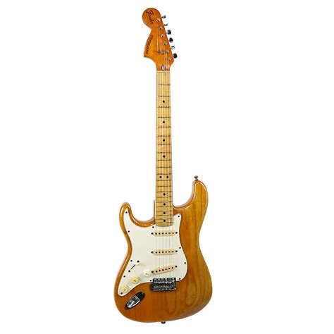 Fender Stratocaster Left-Handed (1978 - 1981) | Reverb