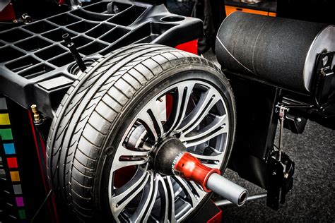 Everything You Need to Know About Tire Balancing | Firestone Complete Auto Care