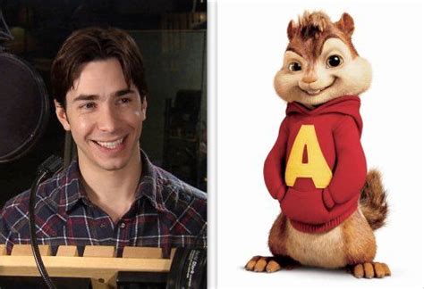 justin long movies alvin and the chipmunks - Okeydoke Cyberzine ...