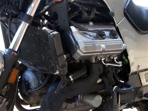 Motorcycle engine - Understanding the different types in 2024