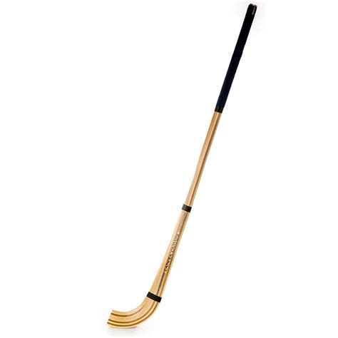 TS Hattersley Midfield Shinty Stick | Schläge