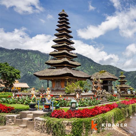 tempat wisata di ubud yang akan direnovasi tahun 2023