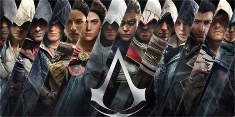 Assassin's Creed Infinity – Release Date, News, Rumors, Screenshots, And Trailers