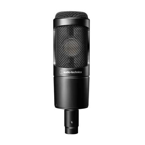 AT2035Cardioid Condenser Microphone