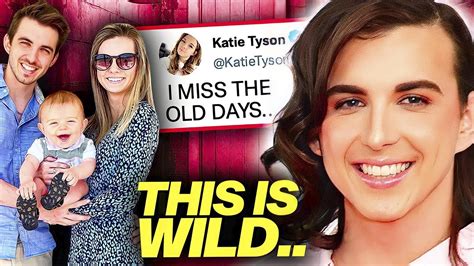 Why Chris Tyson's Divorce Is A NIGHTMARE - YouTube