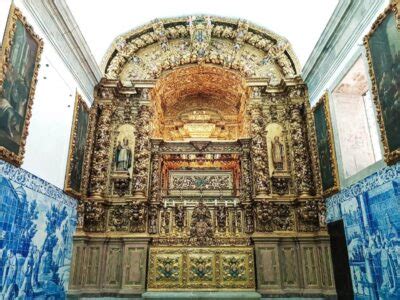 How To Visit The Braga Cathedral This Year • Daniela Santos Araújo