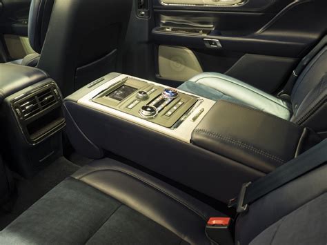 2017 Lincoln Continental Interior Pictures | Cabinets Matttroy